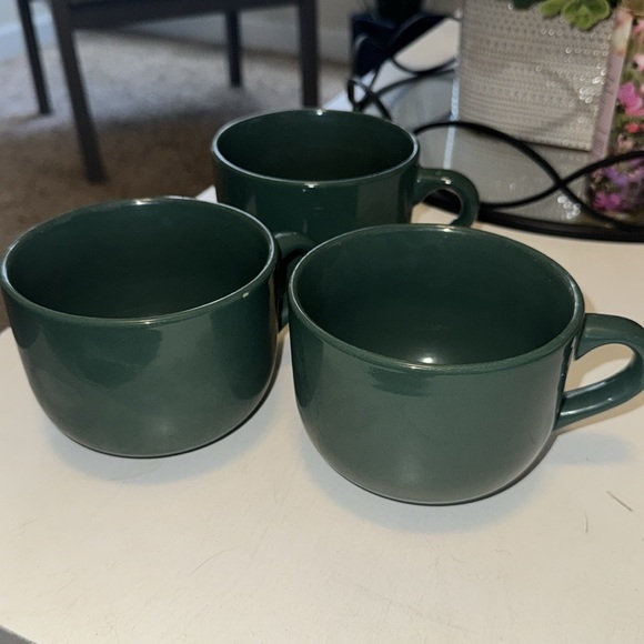 Other - Set(3) Coffee mug ceramic